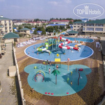 Фея-3 SUNCLUB Resort 