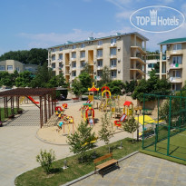 Фея-3 SUNCLUB Resort 