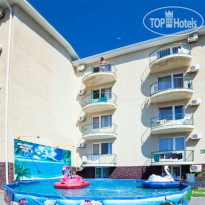 Фея-3 SUNCLUB Resort 