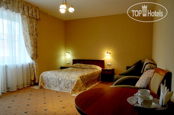 Hotel photo Старый Город 3*