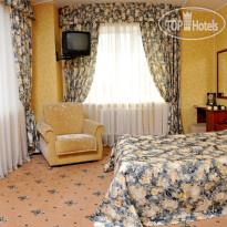 Старый Город Люкс