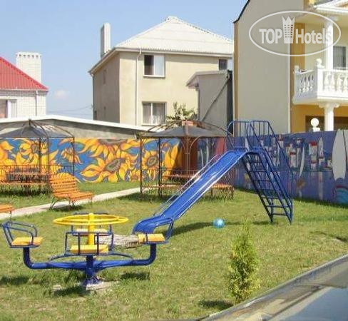 New photos from tourists Элита 3*