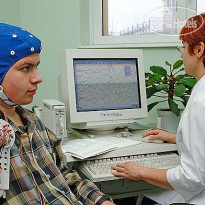 AZIMUT Здоровье Аквамарин 