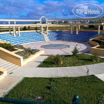 AZIMUT Здоровье Аквамарин 