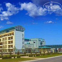 AZIMUT Здоровье Аквамарин 