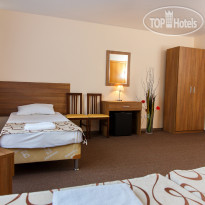 Курортный комплекс Маяк 