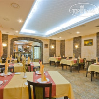 Курортный комплекс Маяк 