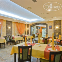 Курортный комплекс Маяк 