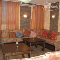 Курортный комплекс Маяк 