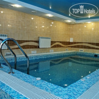 Курортный комплекс Маяк 