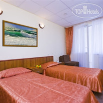 Курортный комплекс Маяк 