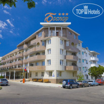 Курортный комплекс Маяк 