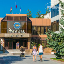 Каникулы в Анапе 