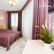 Каникулы в Анапе 