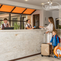 Каникулы в Анапе 