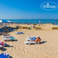 Каникулы в Анапе 