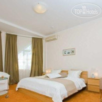 Каникулы в Анапе 