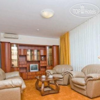 Каникулы в Анапе 