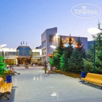 Каникулы в Анапе 