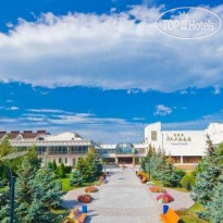 Каникулы в Анапе 