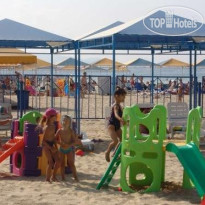 Каникулы в Анапе 