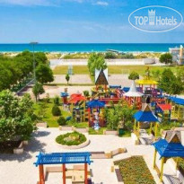 Каникулы в Анапе 