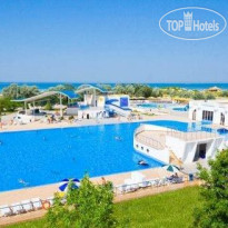 Каникулы в Анапе 