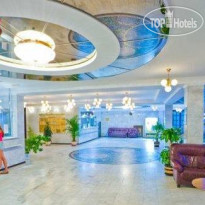 Каникулы в Анапе 