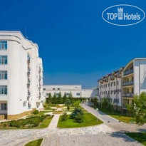 Каникулы в Анапе 