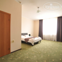 Hotel Maximus 3-х местный стандарт