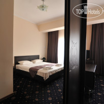 Hotel Maximus 2-х местный стандарт