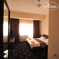 Hotel Maximus 