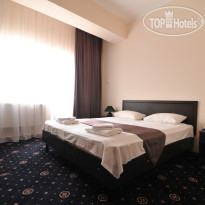 Hotel Maximus 