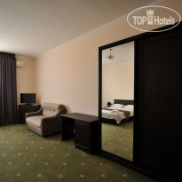 Hotel Maximus 