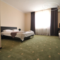 Hotel Maximus 