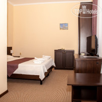 Hotel Maximus tophotels
