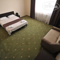 Hotel Maximus tophotels