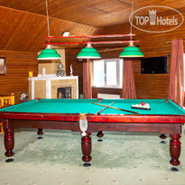 Hotel Maximus 