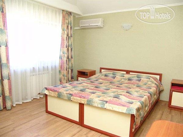 New photos from tourists Три С