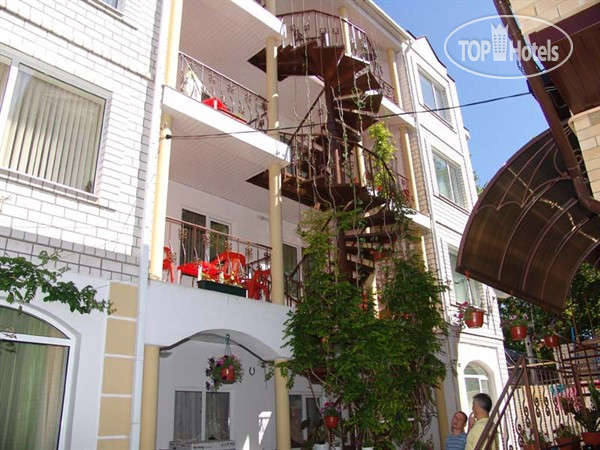 Hotelier's photos Три С