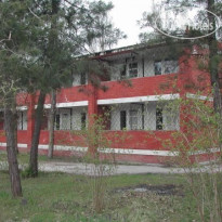 Юбилейный (закрыт) 