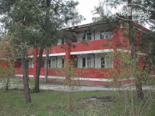 Hotel photo Юбилейный (закрыт) 