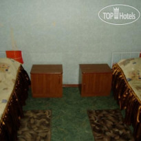 Юбилейный (закрыт) 