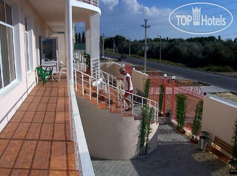 Hotel photo Корона 
