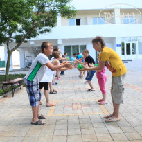 Малая Бухта 