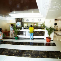 Малая Бухта 