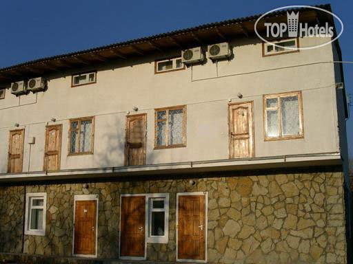 Hotel photo Динамо 