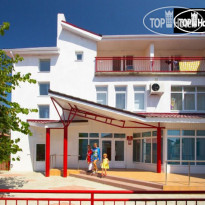 Бригантина 