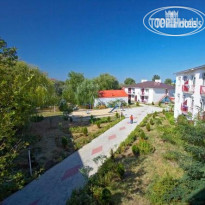 Бригантина 