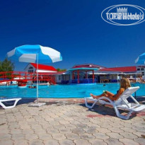 Бригантина 